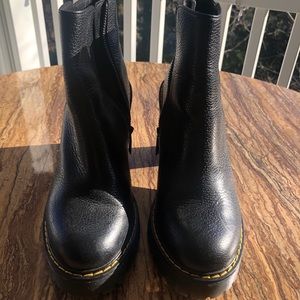 Women’s Boots Dr Martens